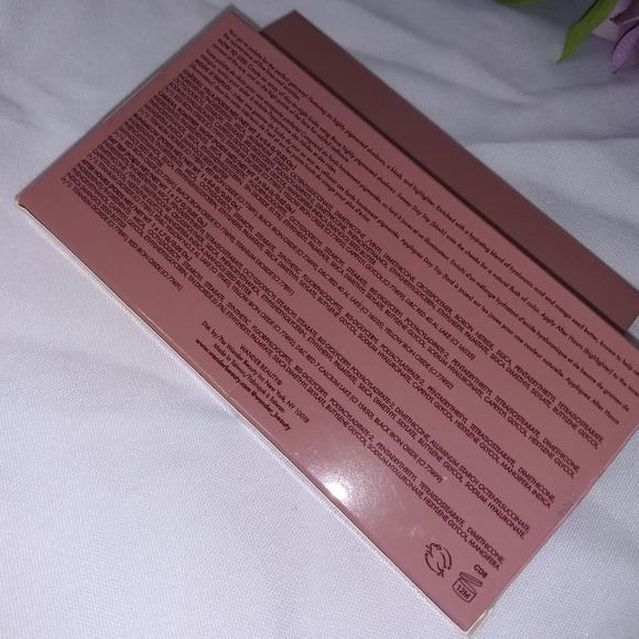 Wander Beauty Getaway Eye and Face Palette - Picture 5 of 5